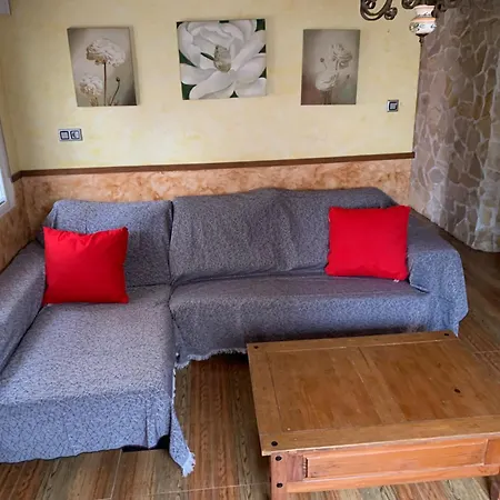 Homestay House On The