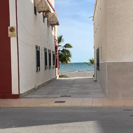 House On The *